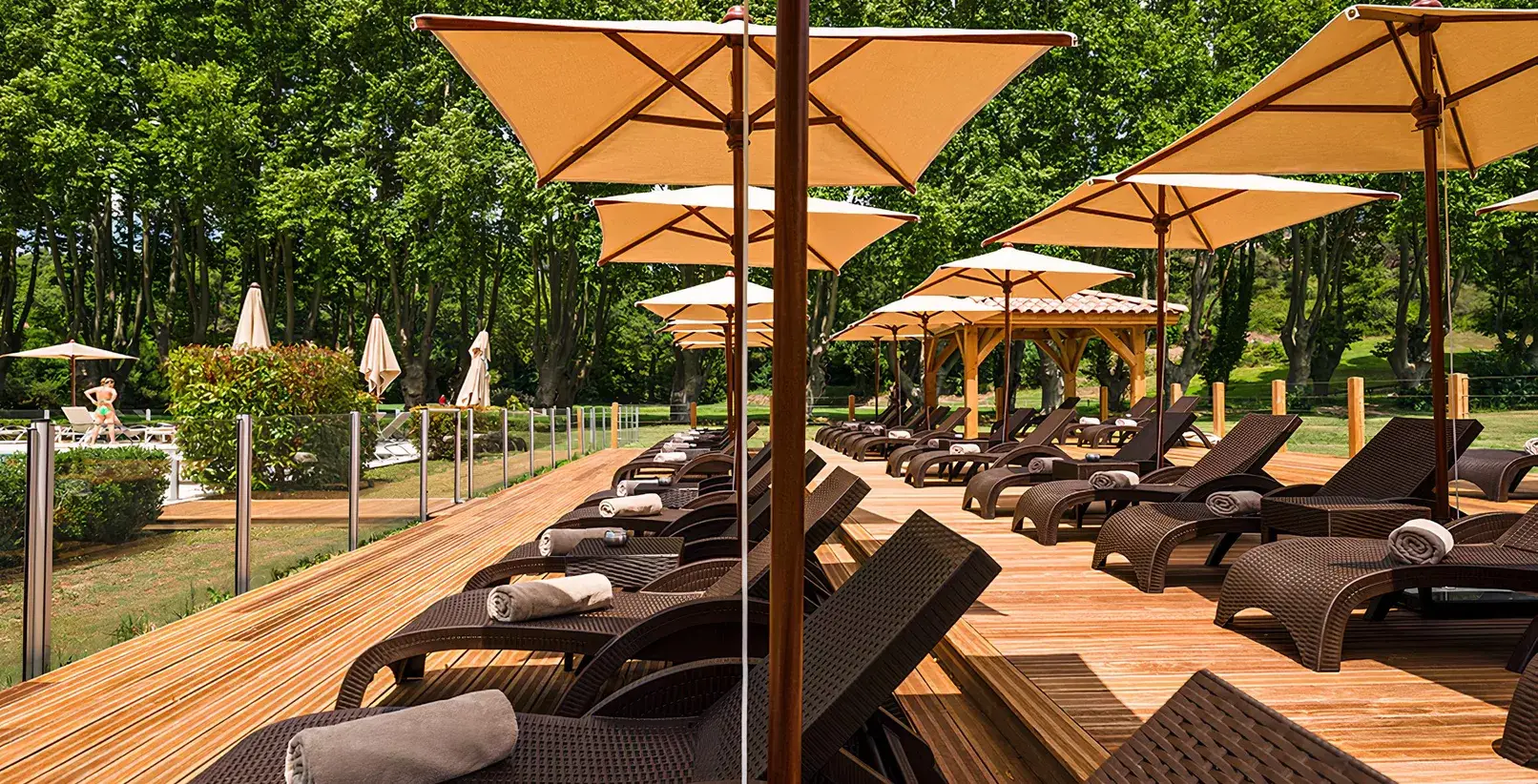 Moulin de Vernègues Hôtel & Spa**** 3
