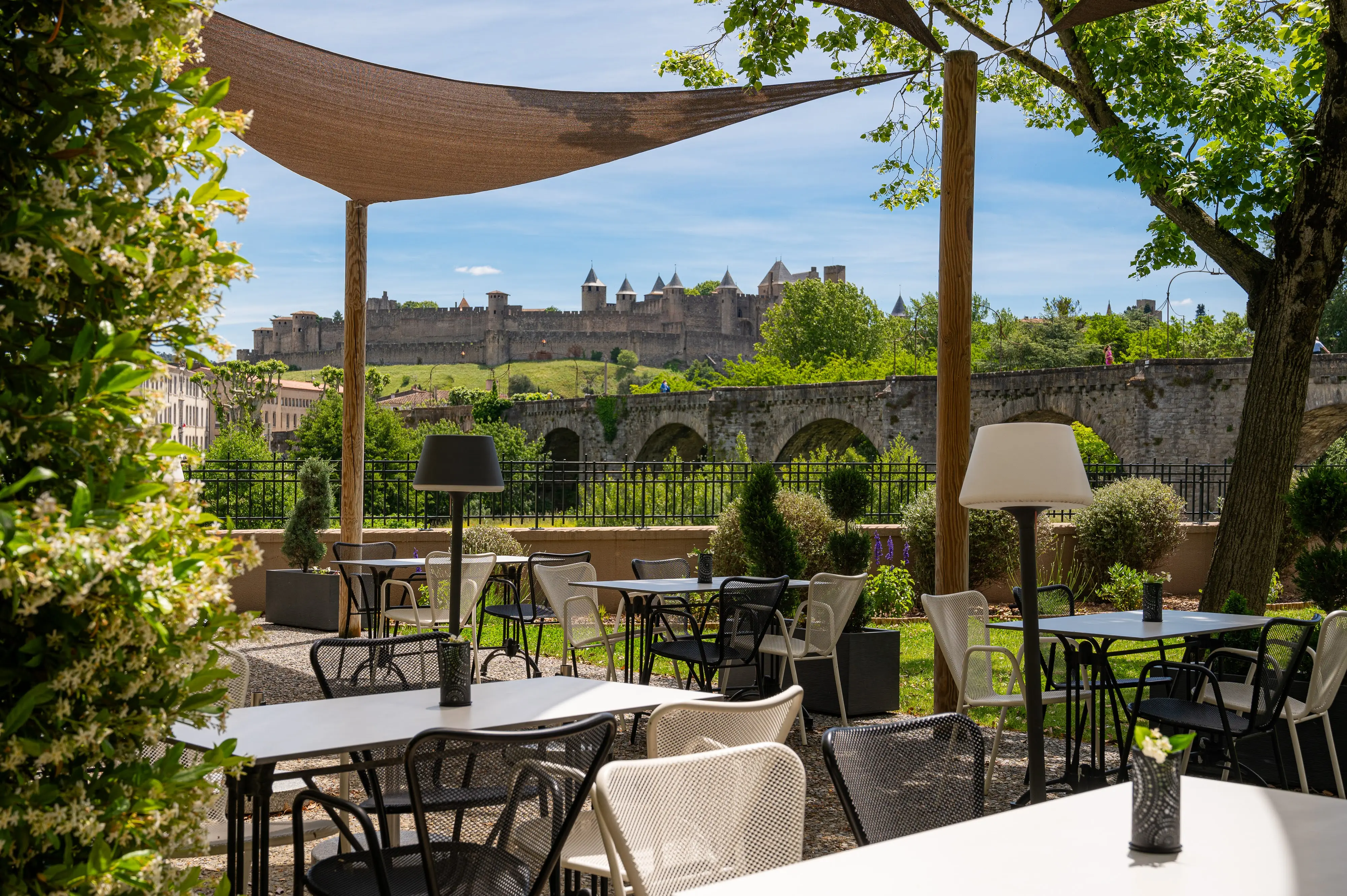 Hôtel du Roi & Spa by SOWELL COLLECTION*****