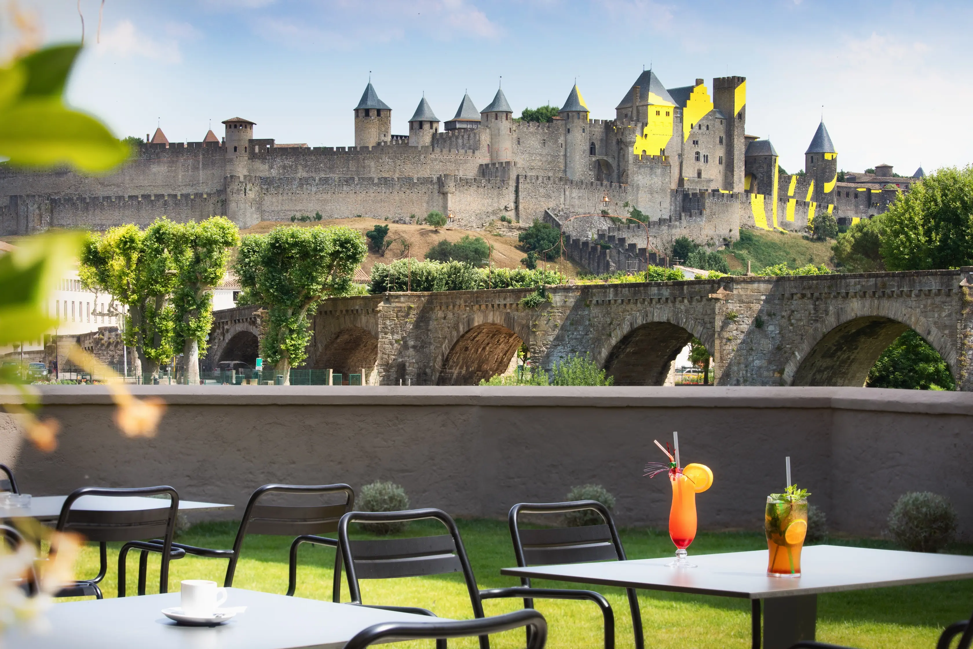 Hôtel du Roi & Spa by SOWELL COLLECTION***** 13