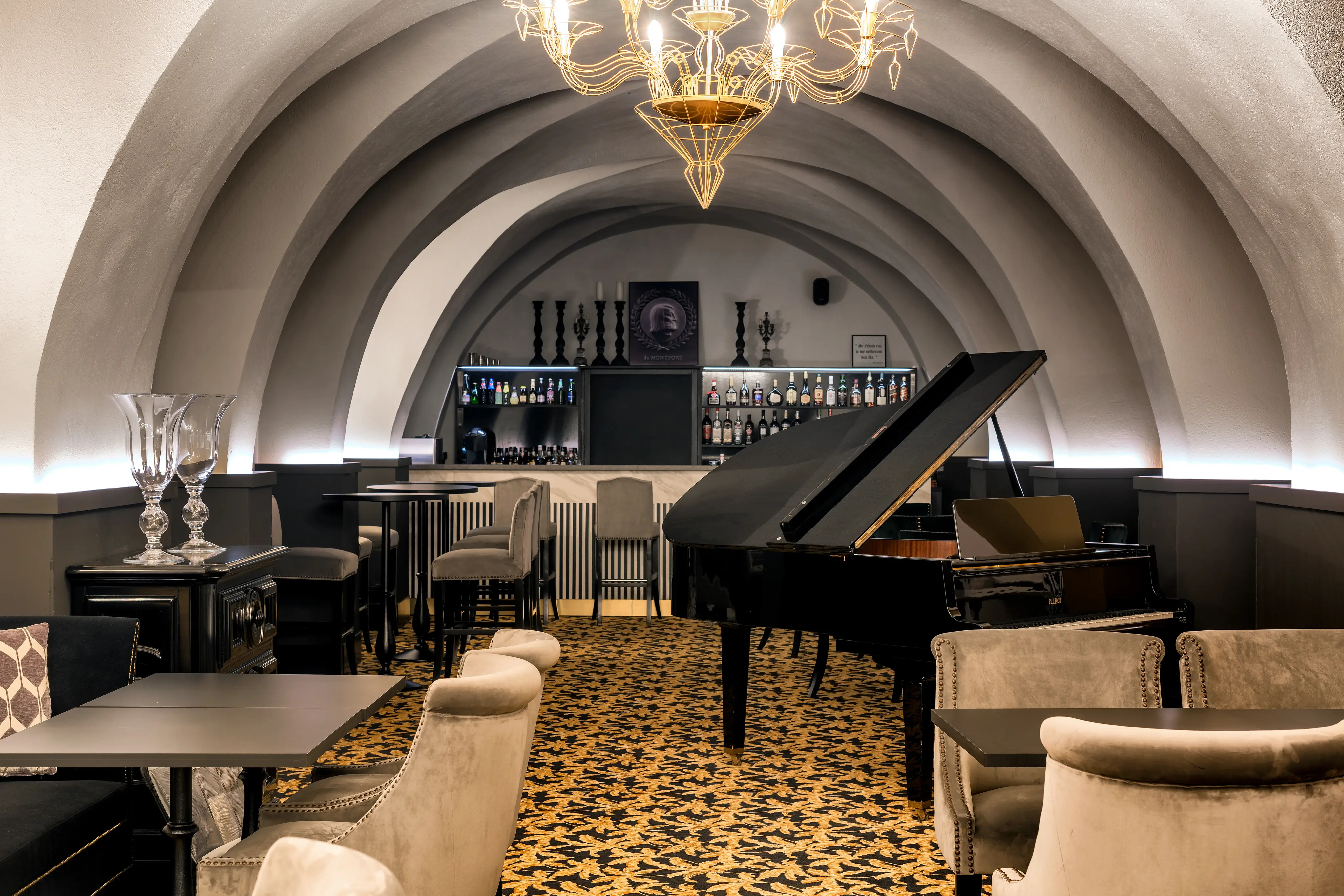Hôtel du Roi & Spa by SOWELL COLLECTION***** 10
