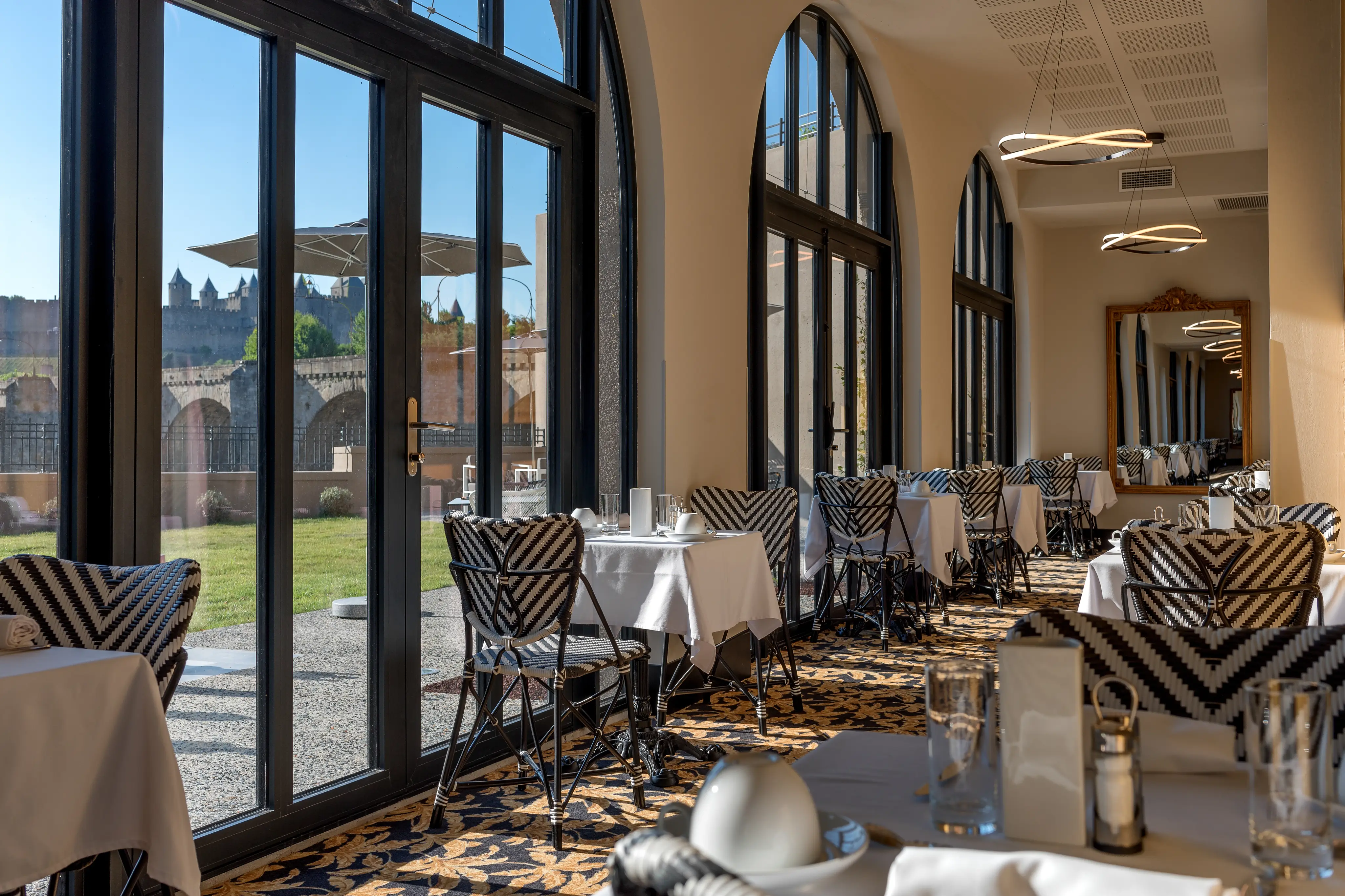 Hôtel du Roi & Spa by SOWELL COLLECTION***** 4