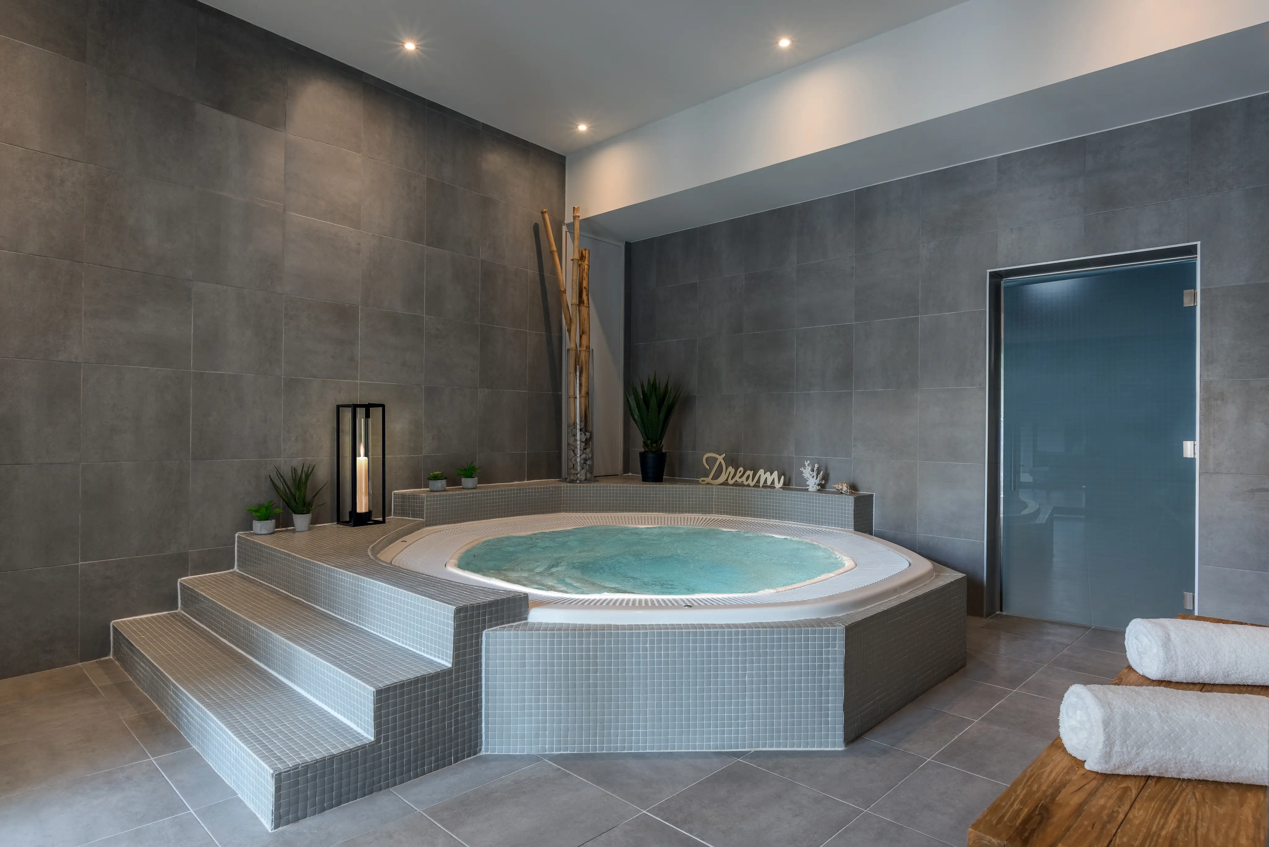 Hôtel du Roi & Spa by SOWELL COLLECTION***** 11
