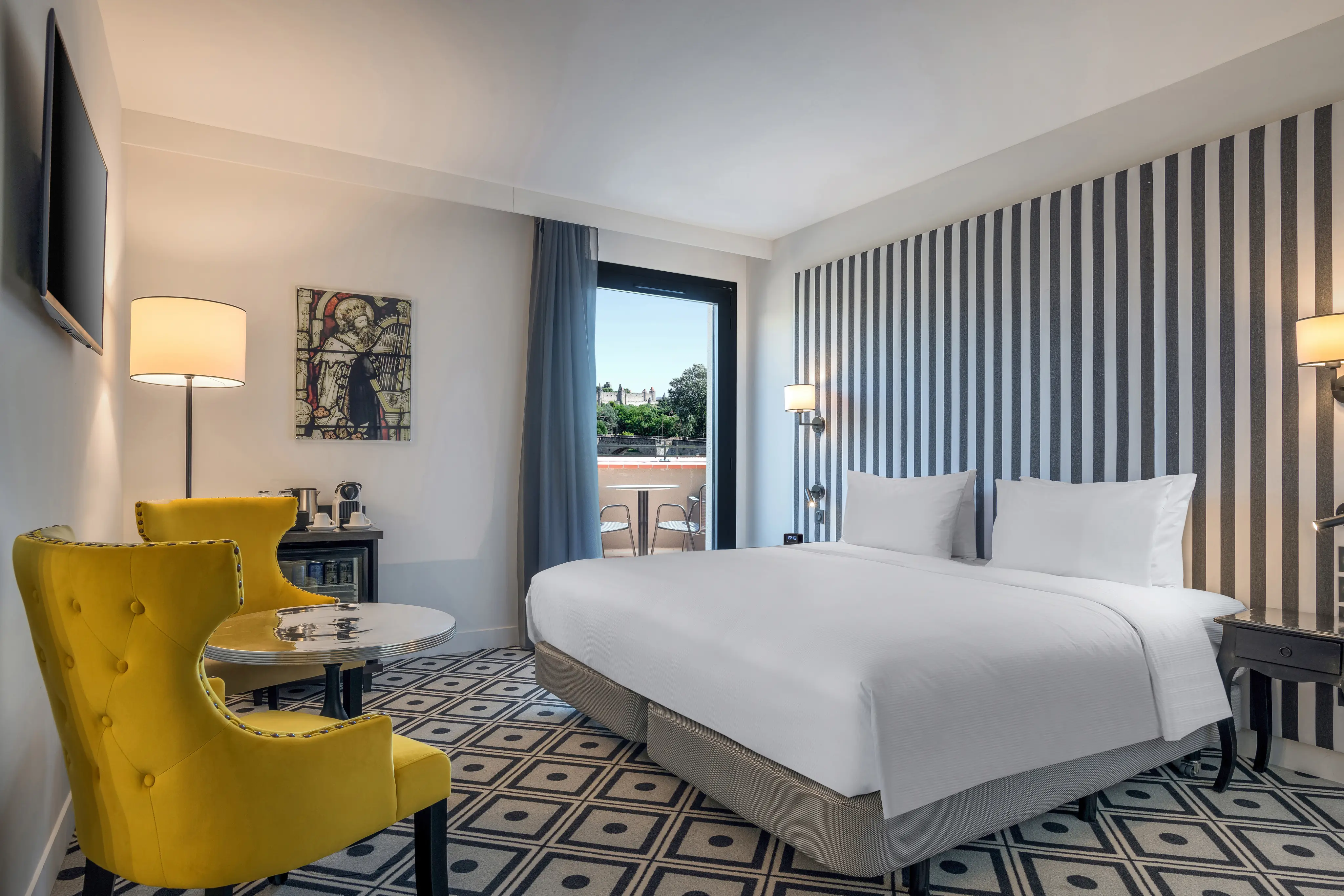 Hôtel du Roi & Spa by SOWELL COLLECTION***** 2