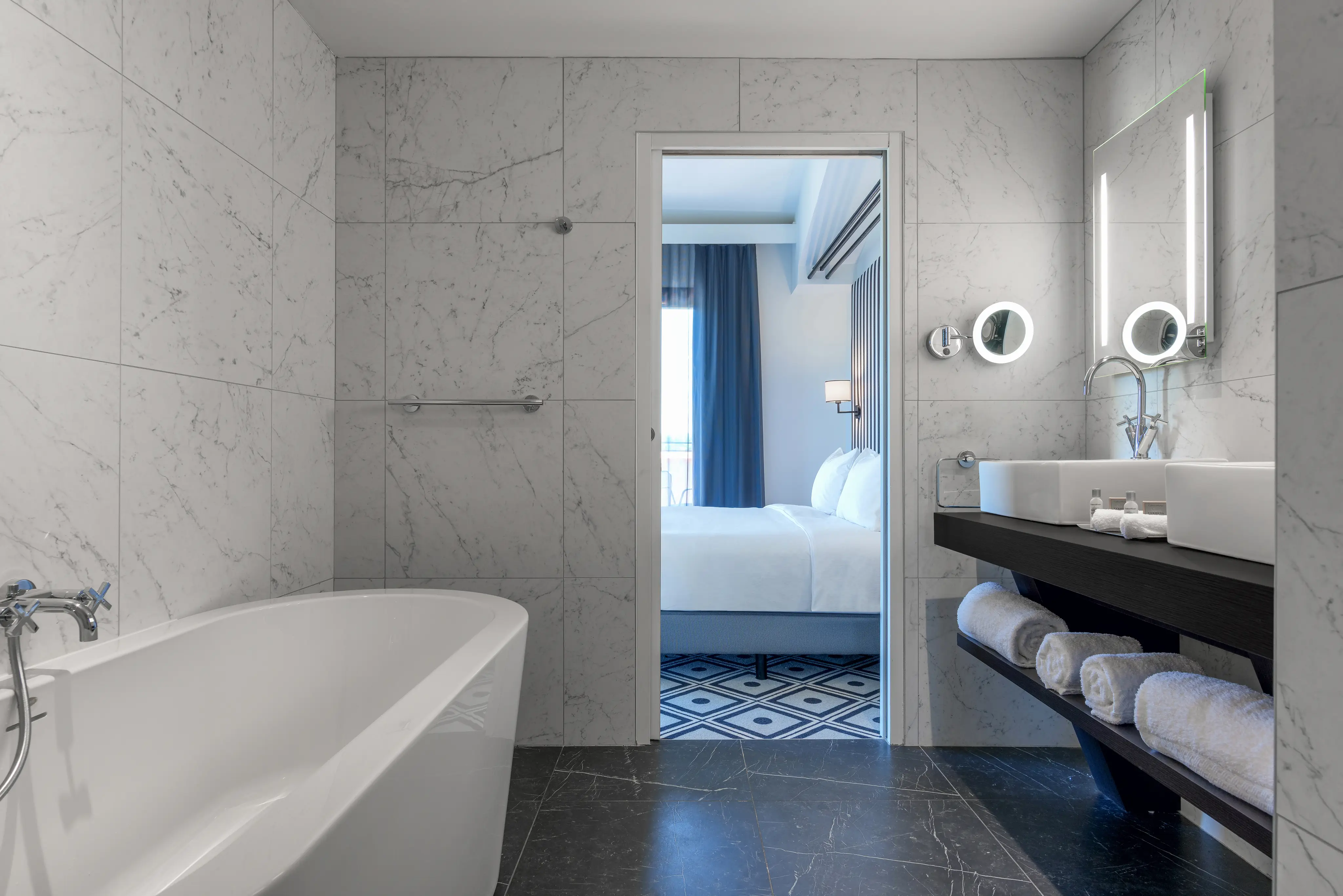 Hôtel du Roi & Spa by SOWELL COLLECTION***** 8