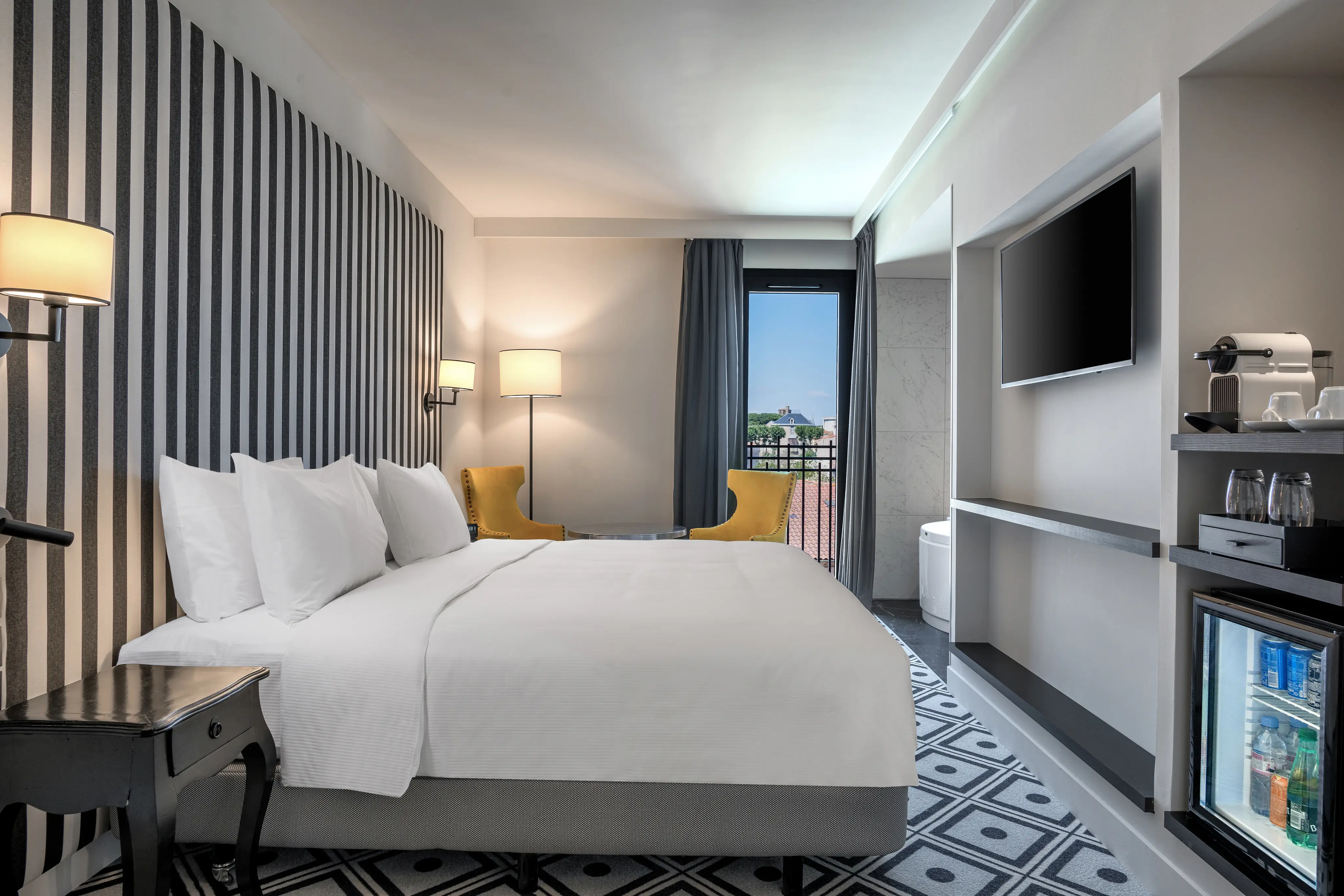 Hôtel du Roi & Spa by SOWELL COLLECTION***** 18