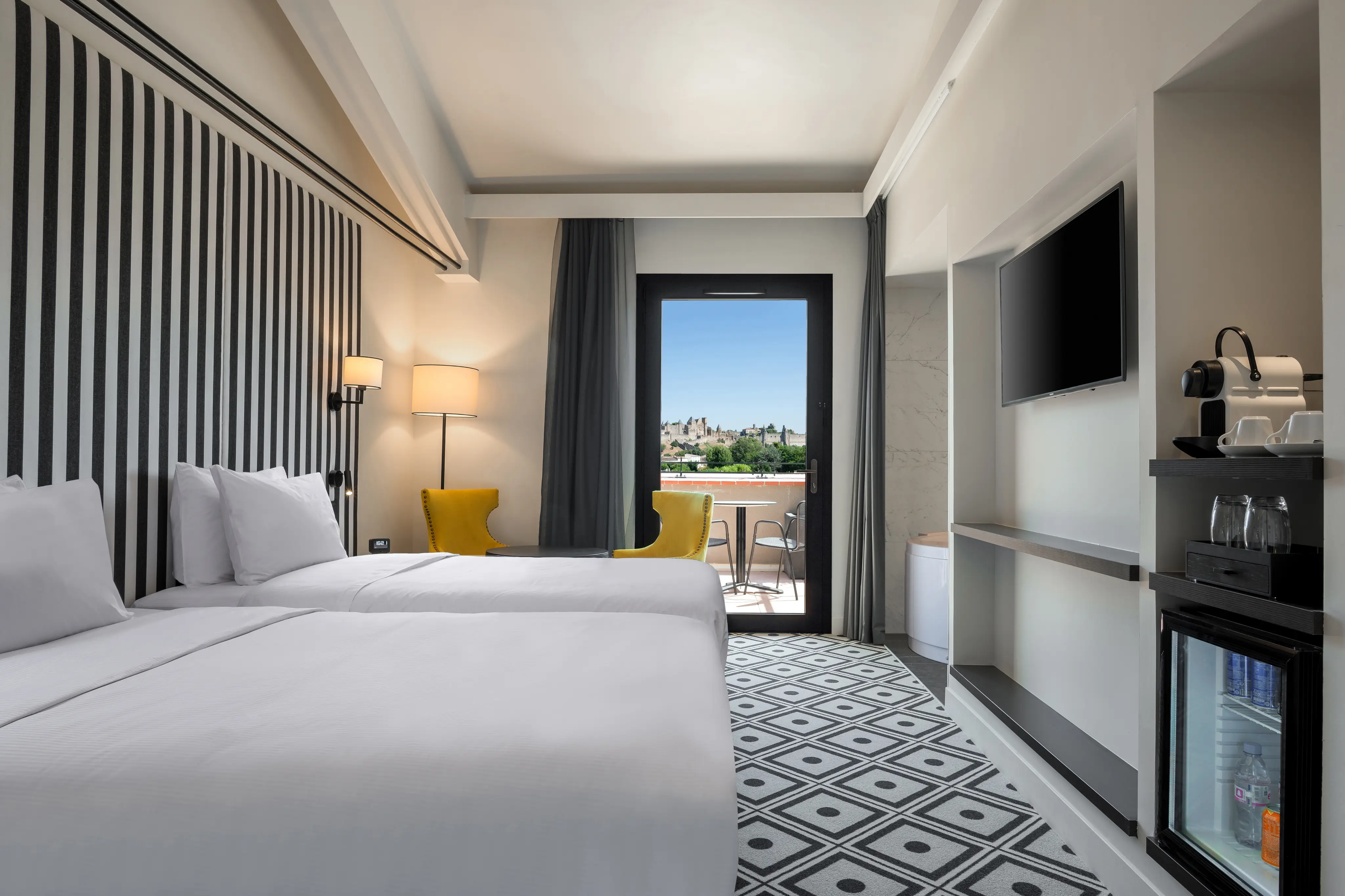 Hôtel du Roi & Spa by SOWELL COLLECTION***** 7