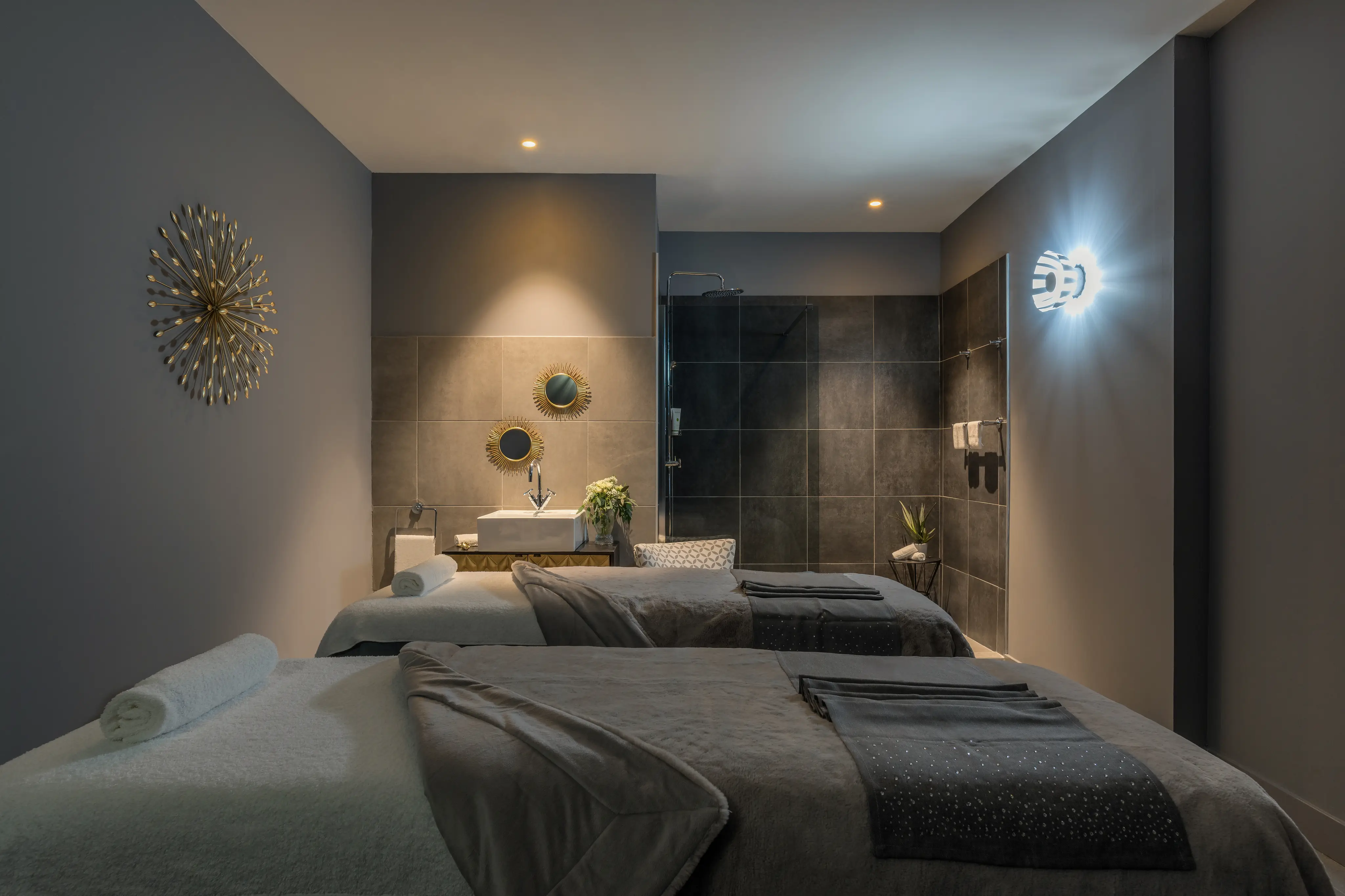 Hôtel du Roi & Spa by SOWELL COLLECTION***** 21