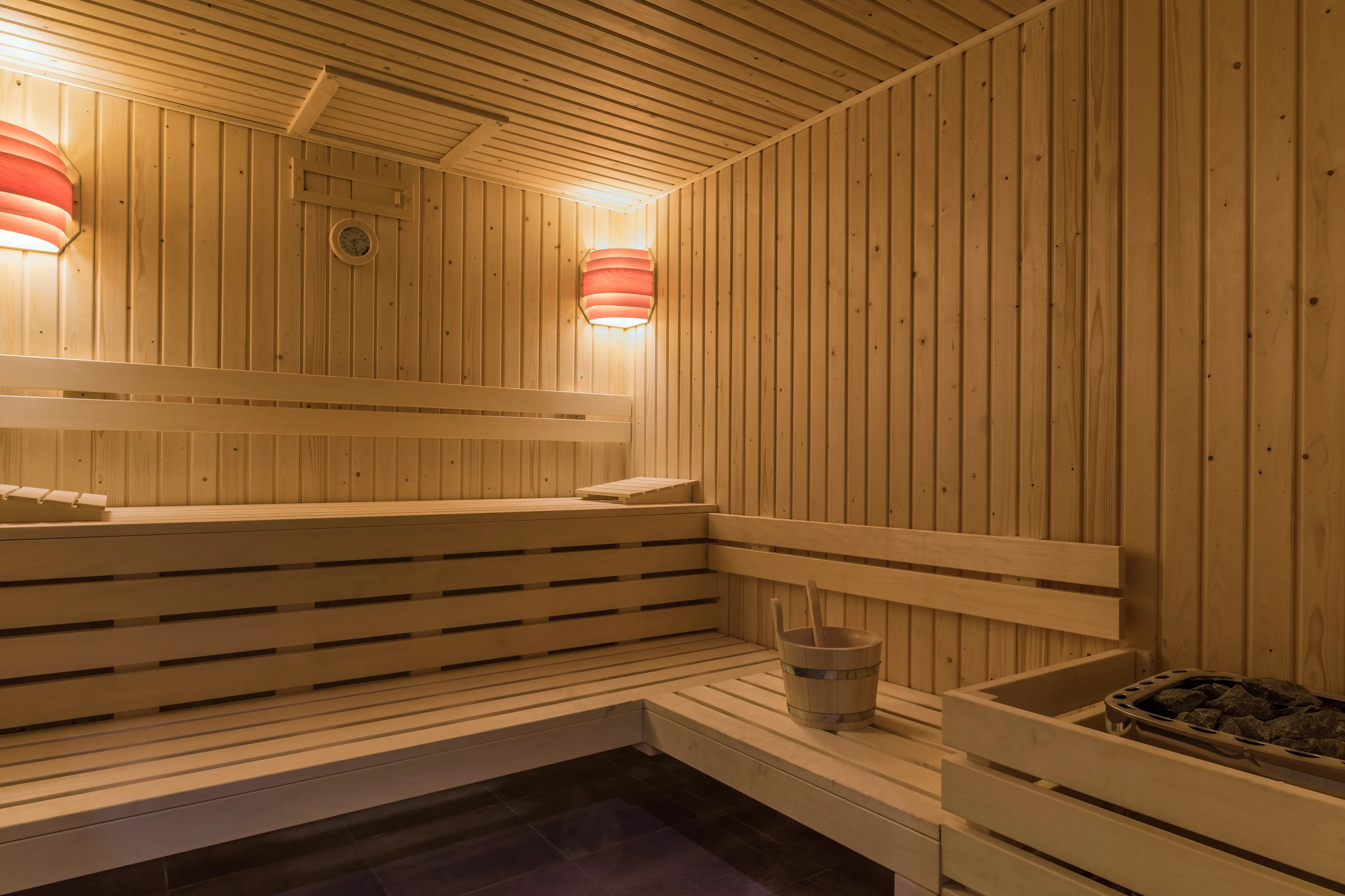 Hôtel du Roi & Spa by SOWELL COLLECTION***** 22