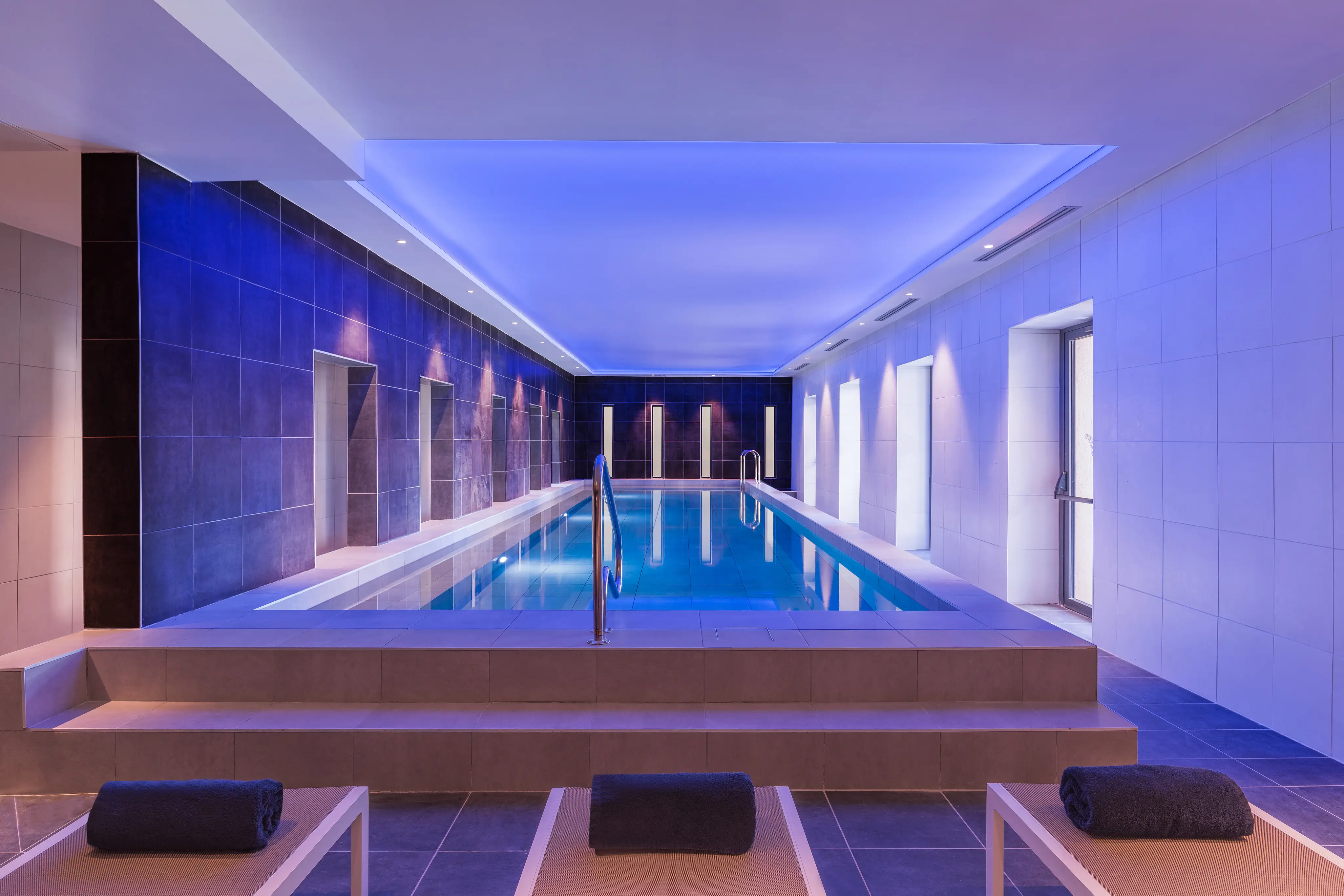 Hôtel du Roi & Spa by SOWELL COLLECTION***** 20