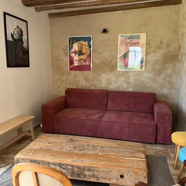 Le Grand Breuil 19