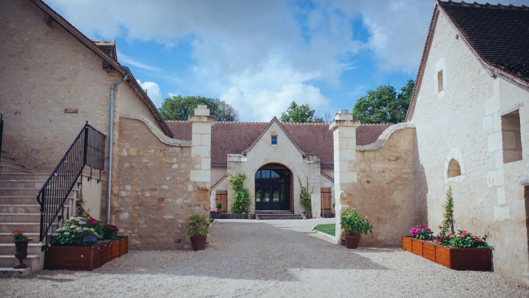 Le Grand Breuil 5
