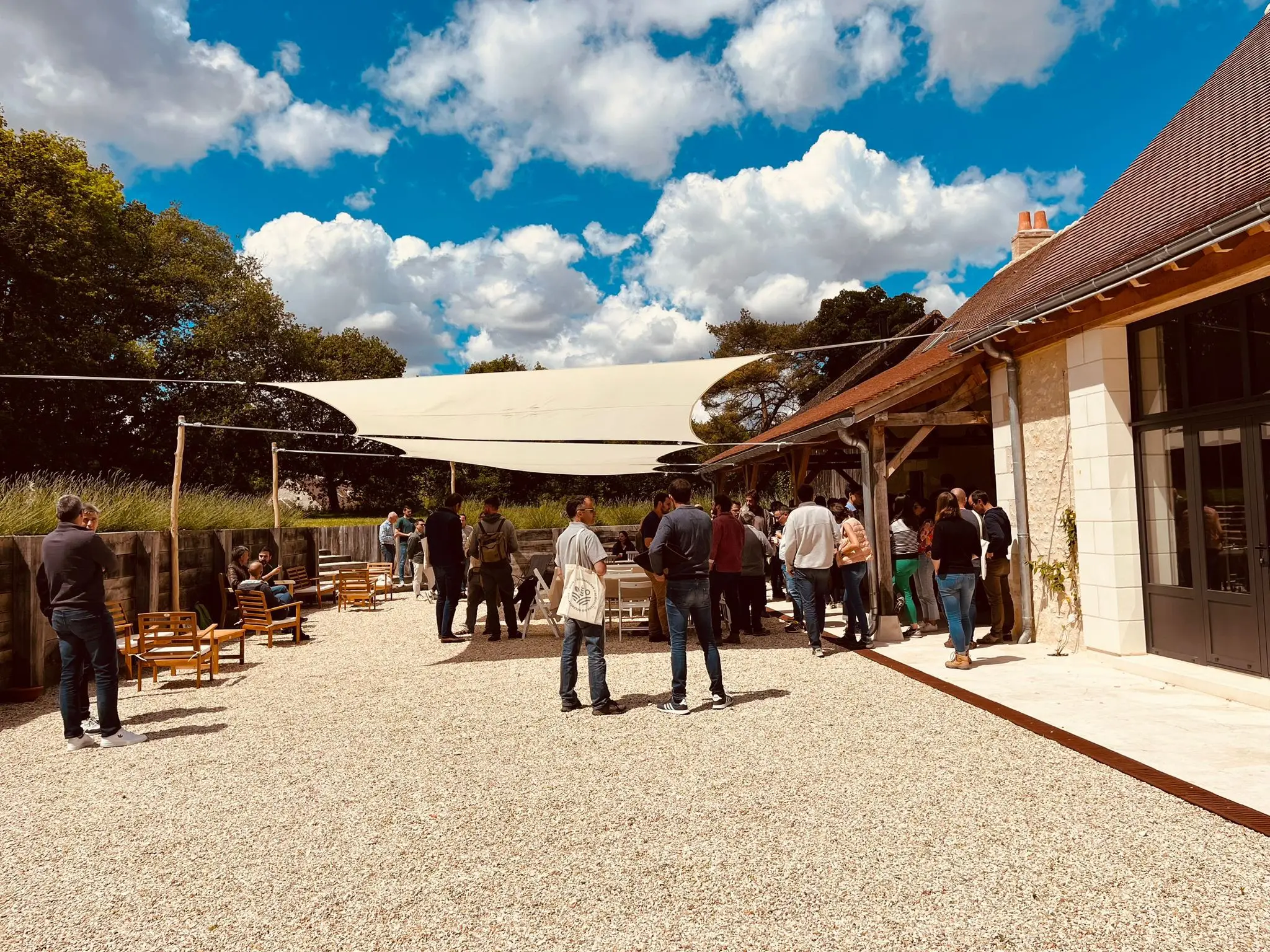 Le Grand Breuil 9