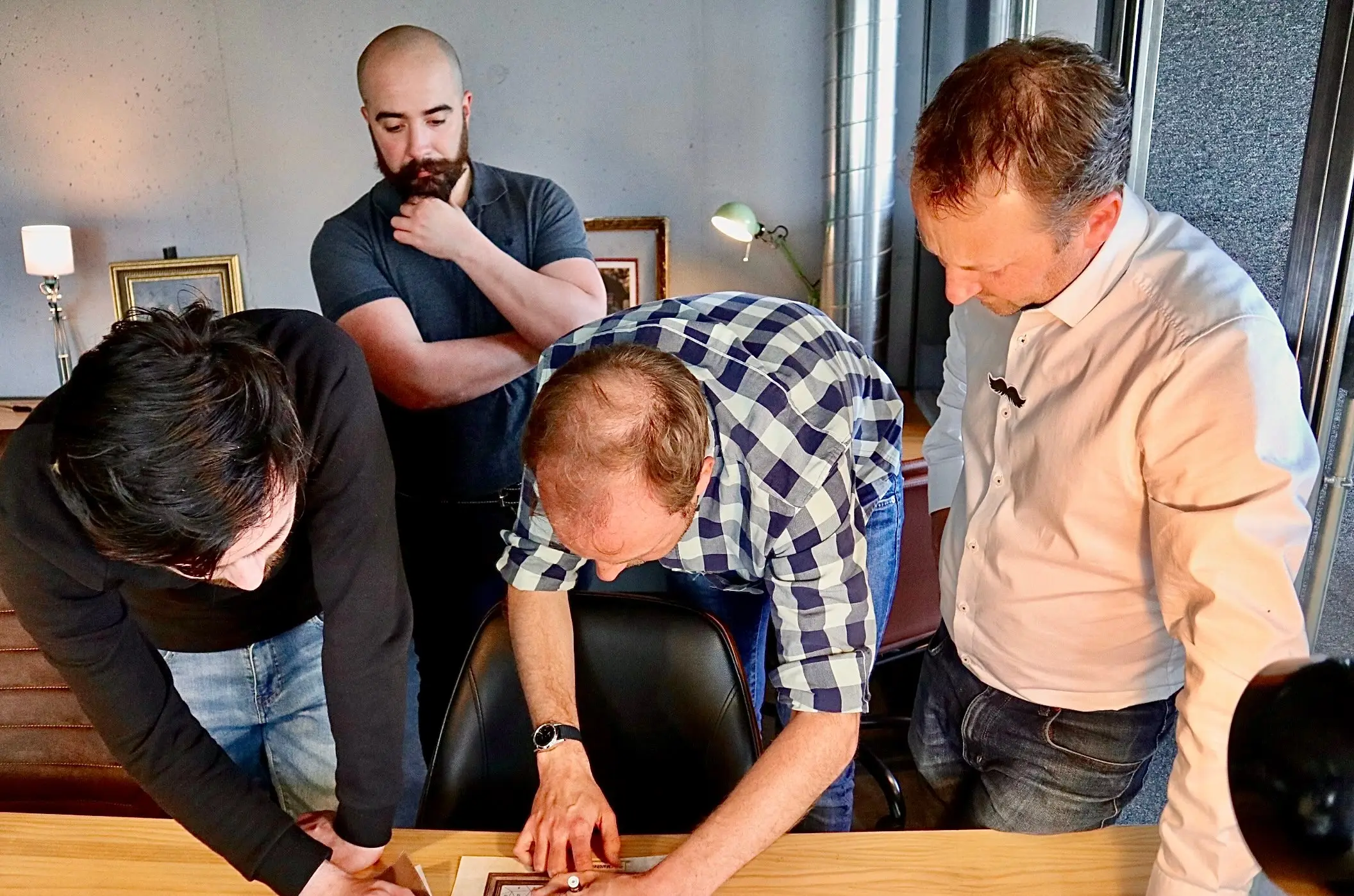 Team Building - Invasion Zombies - Petit Budget 4