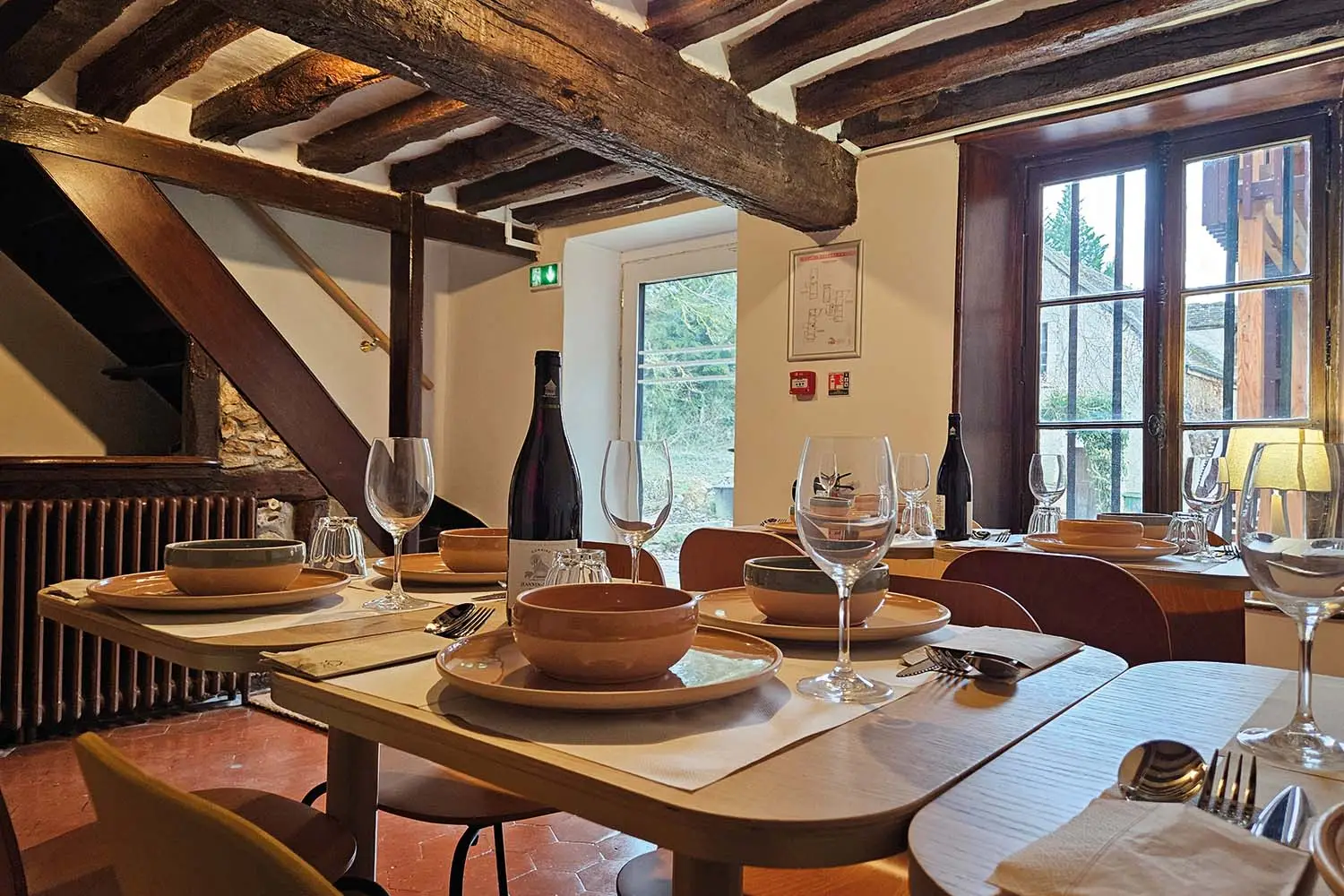 Le Moulin de Vauboyen - Campus du sens au travail 7