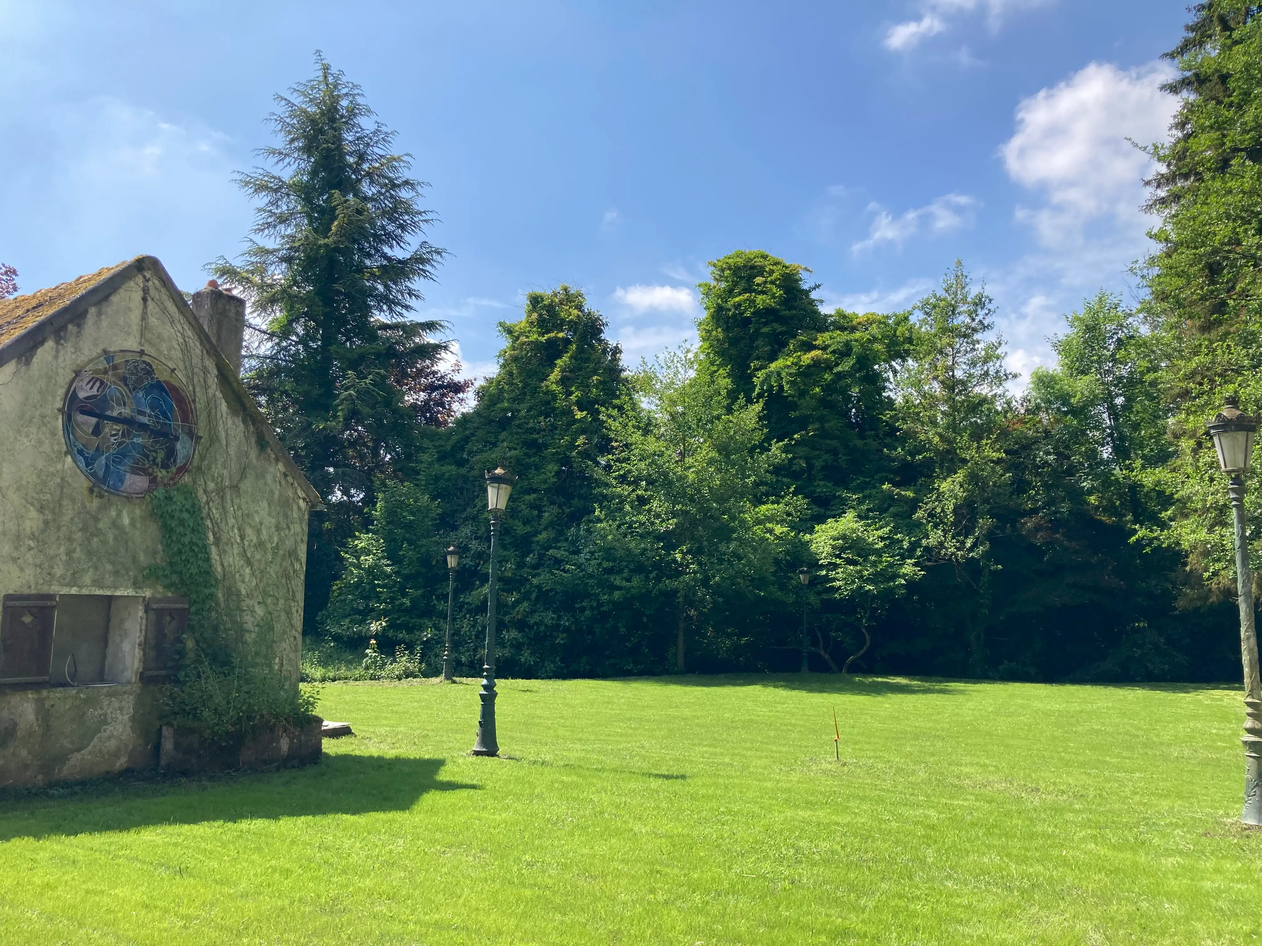 Le Moulin de Vauboyen - Campus du sens au travail 9
