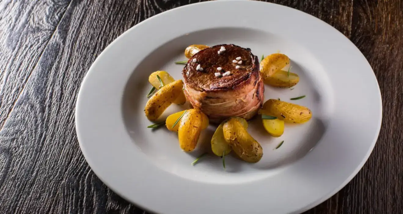 Hôtel Restaurant La Flambee 9