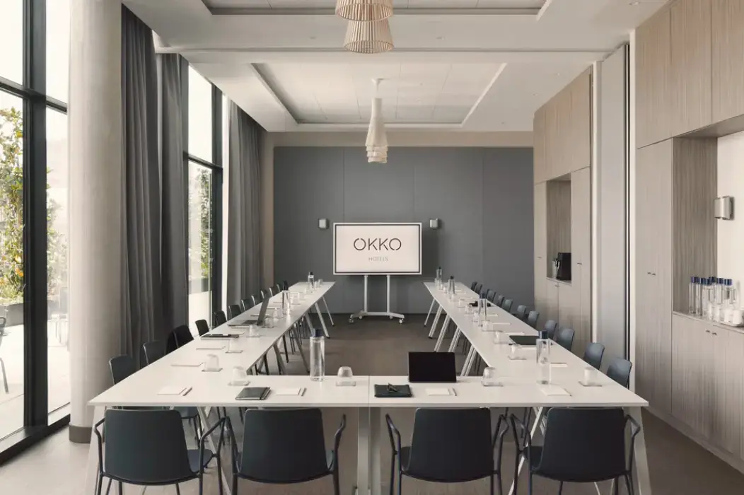 OKKO HOTELS Paris La Défense 2