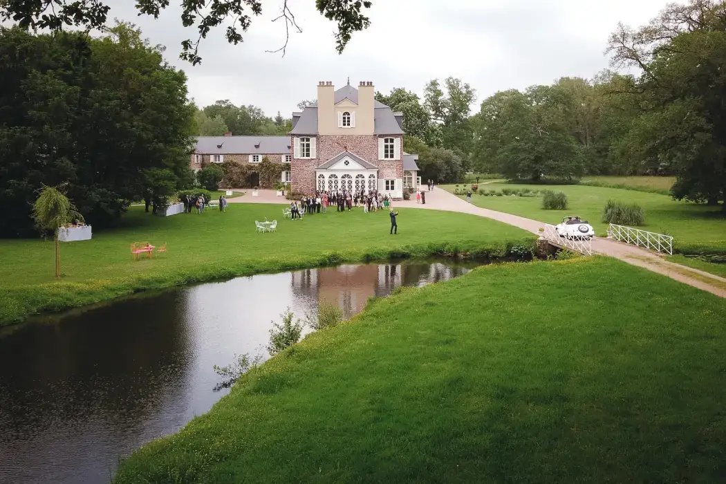 Domaine des Longrais 2