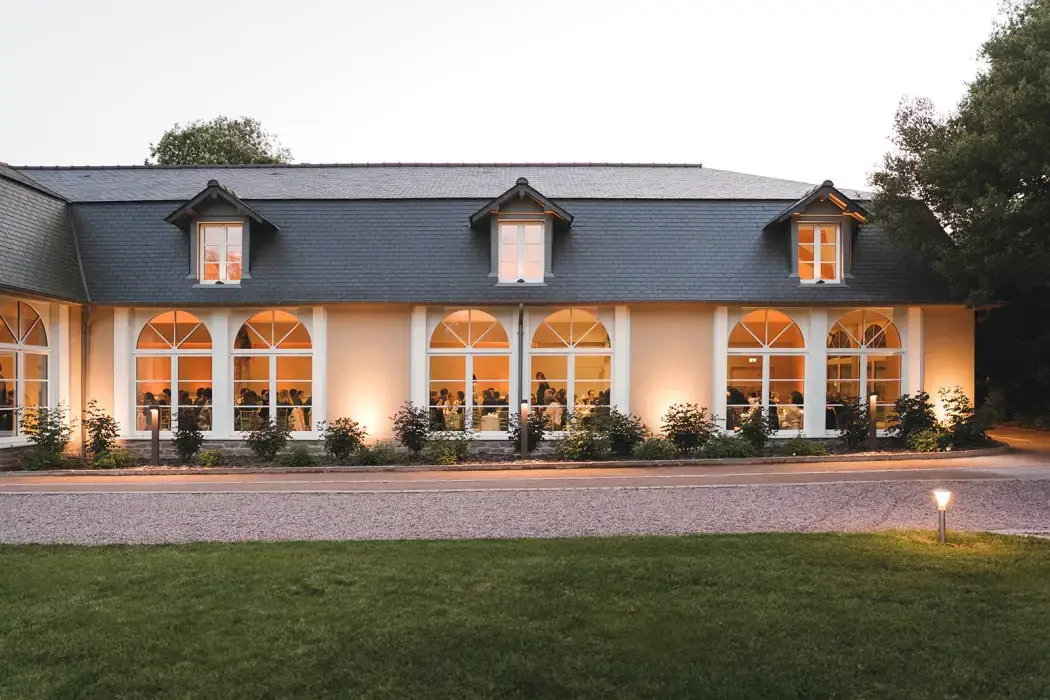 Domaine des Longrais 3