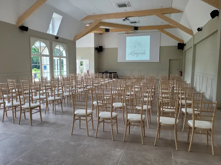 Domaine des Longrais 6