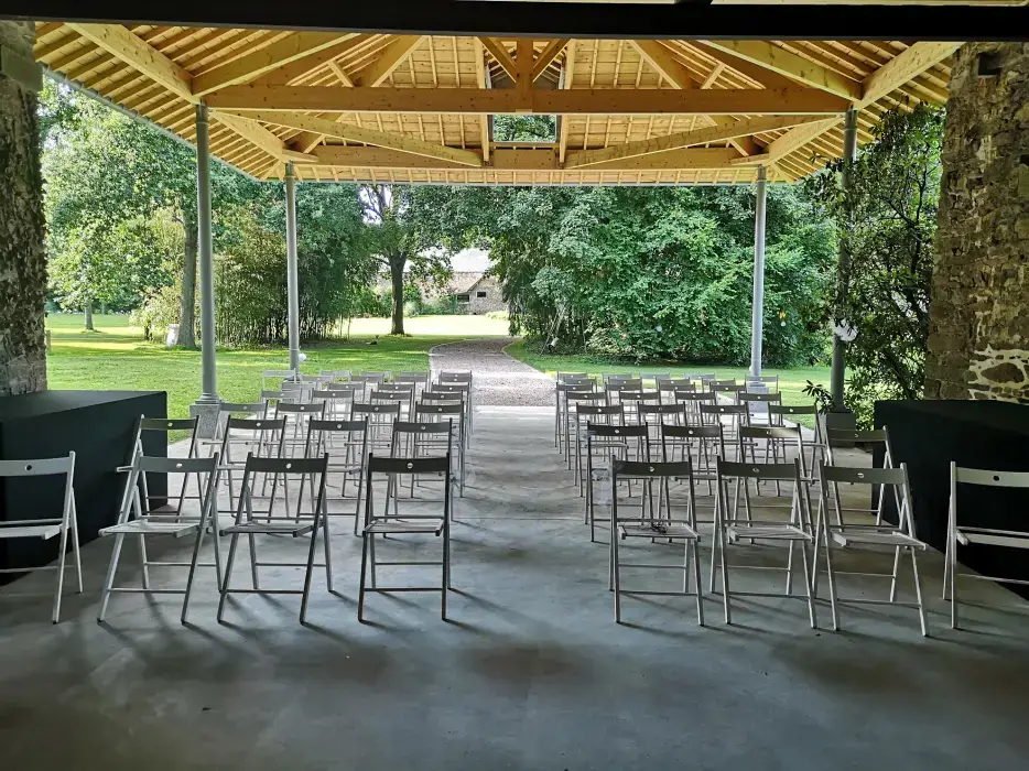 Domaine des Longrais 7