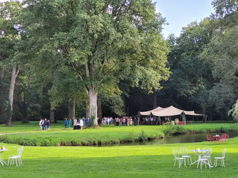Domaine des Longrais 18
