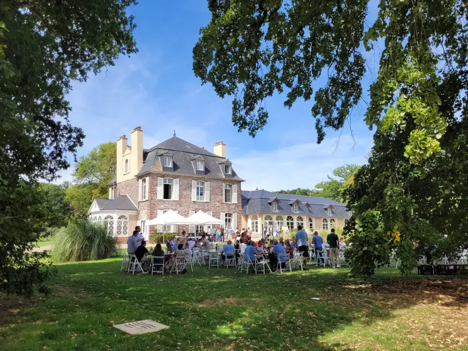 Domaine des Longrais 22