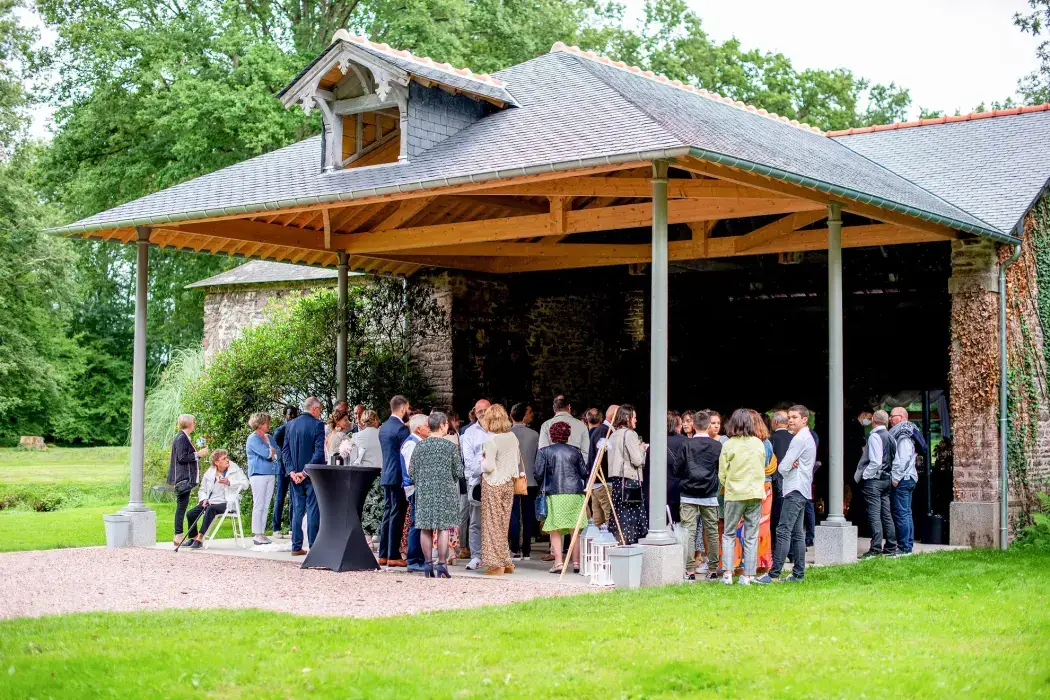 Domaine des Longrais 23