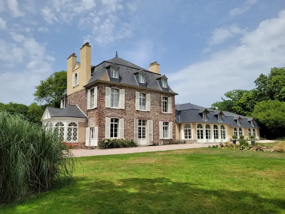 Domaine des Longrais 31