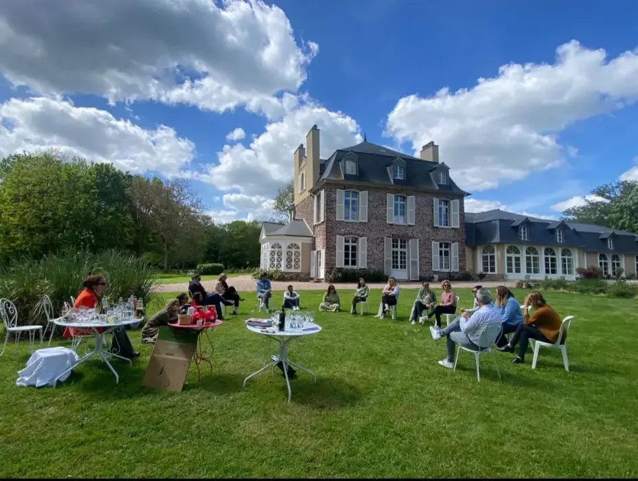 Domaine des Longrais 32