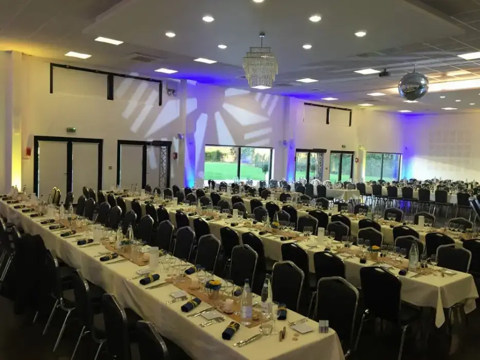 Espace le Kaleido 10