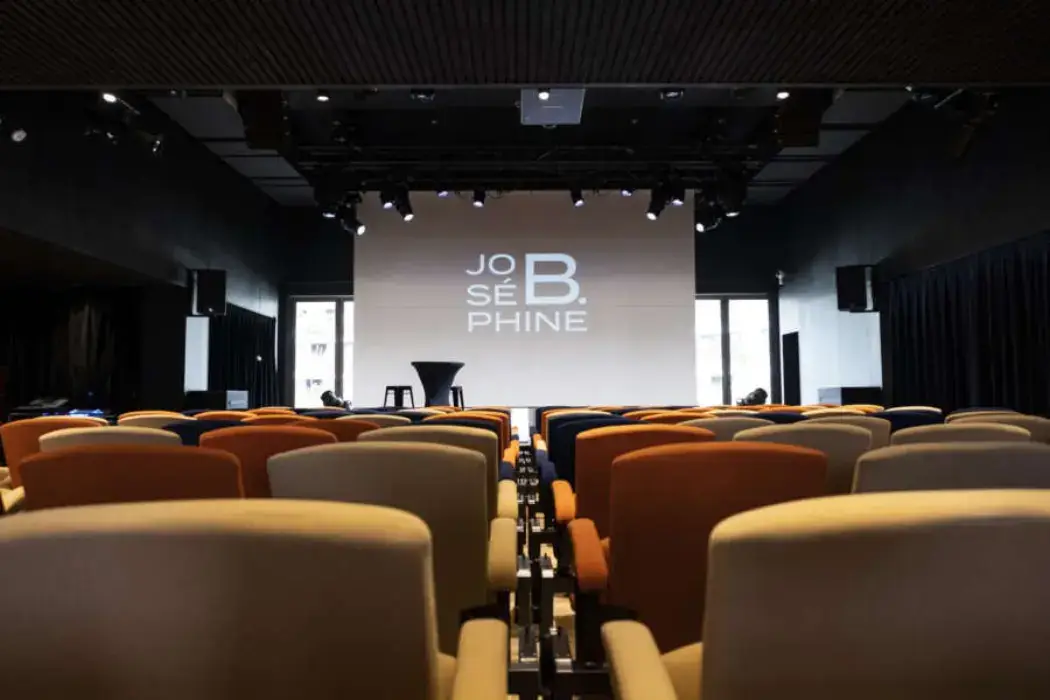 Salle Joséphine B. 2