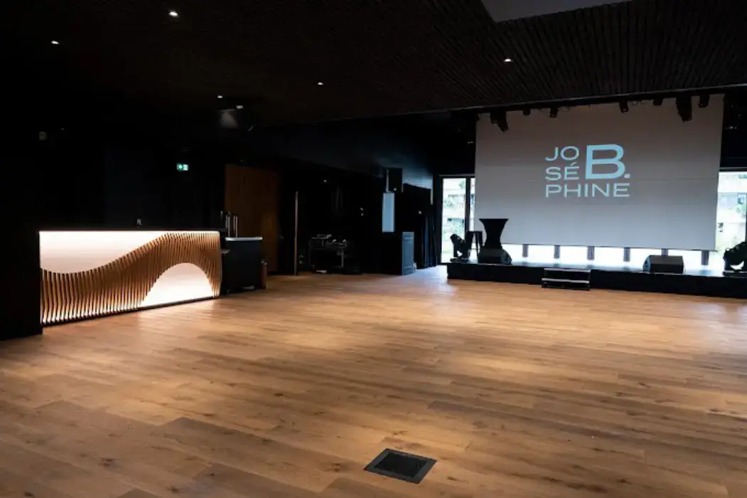 Salle Joséphine B. 3