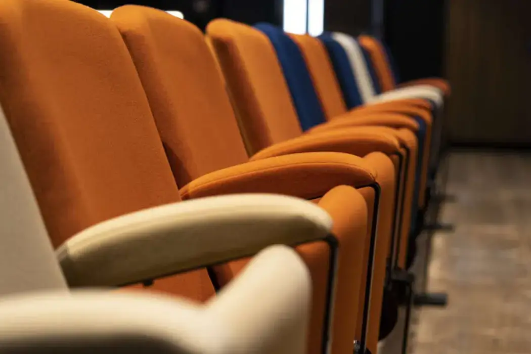 Salle Joséphine B. 4