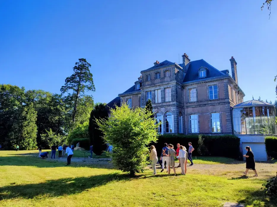 Chateau de Colpo 2
