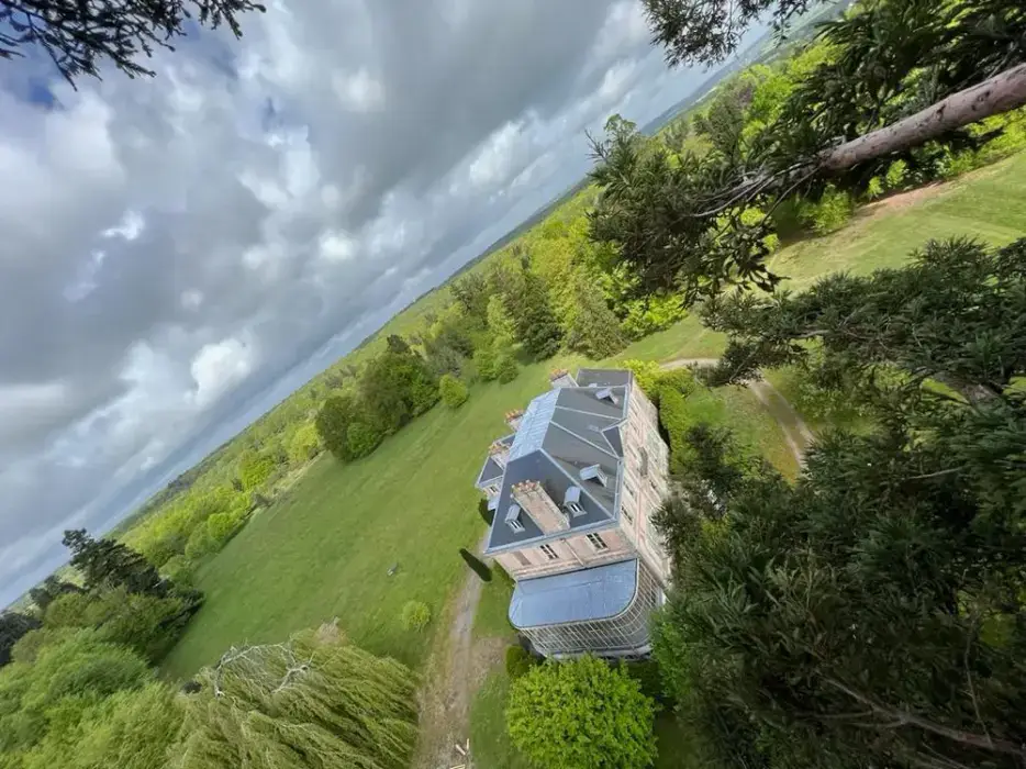 Chateau de Colpo 3