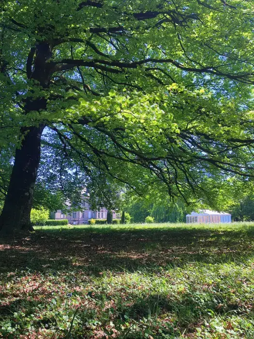Chateau de Colpo 4