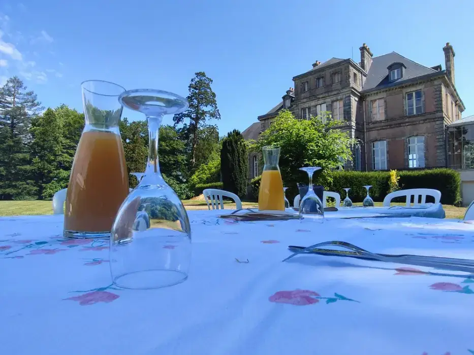 Chateau de Colpo 6