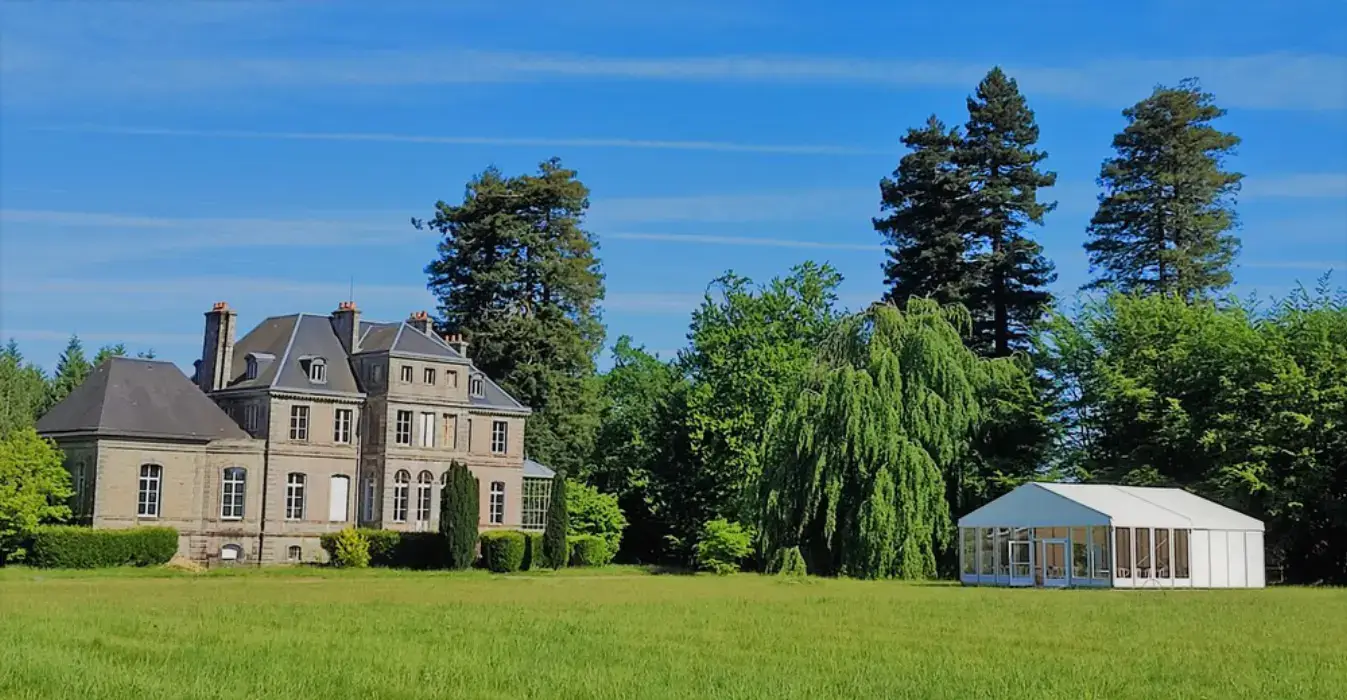 Chateau de Colpo 7