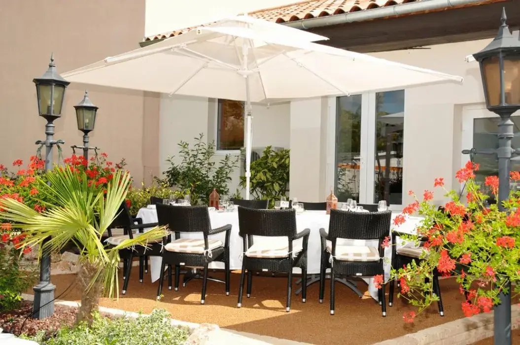 Chez la Rose 3