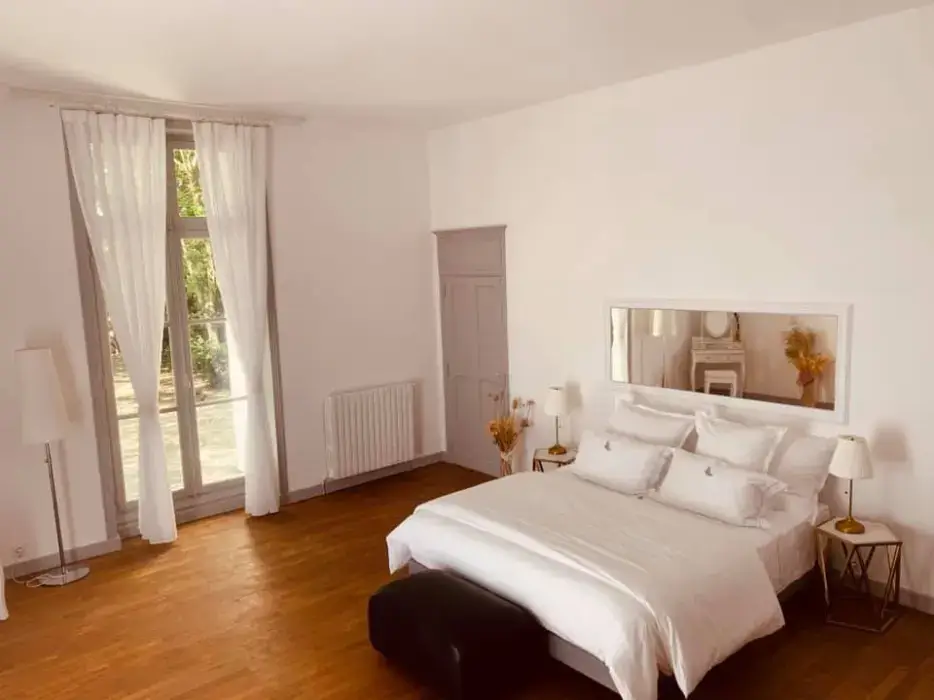 Château des Lumières 5
