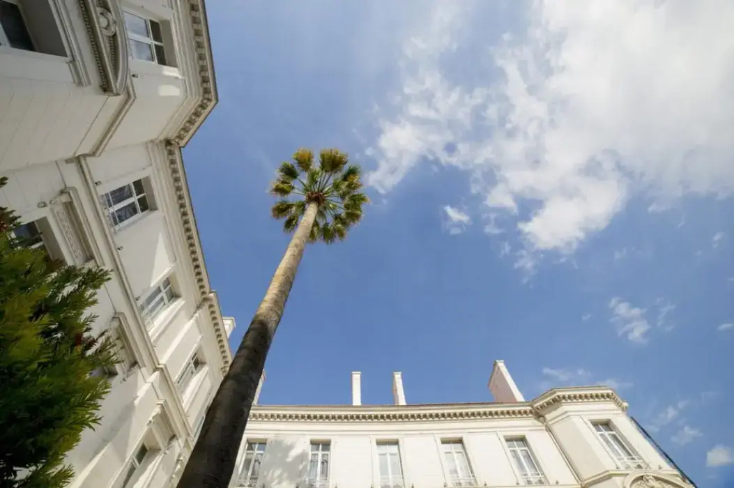 Hôtel Excelsior 6