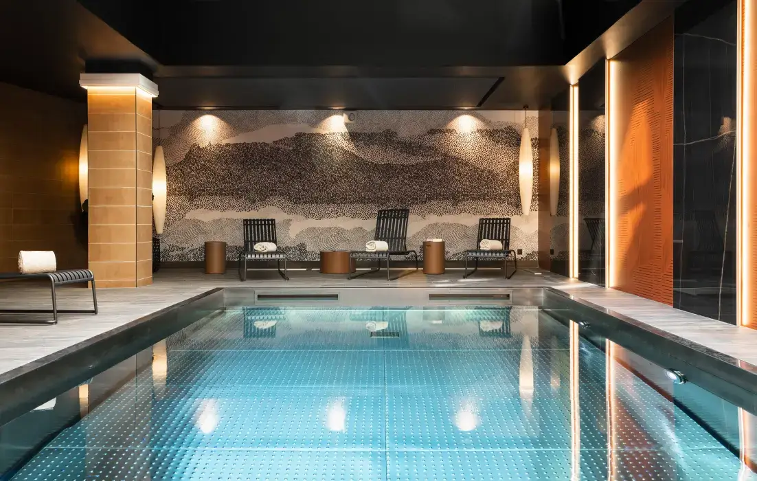 Hotel Le Conti Brest 5