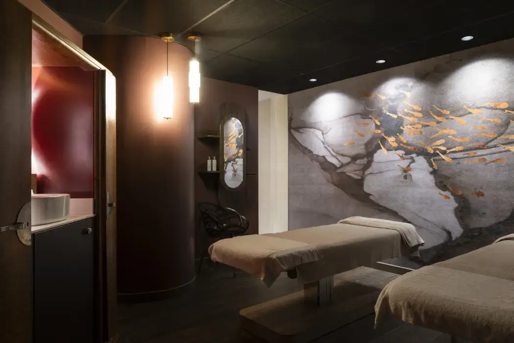 Hotel Le Conti Brest 6