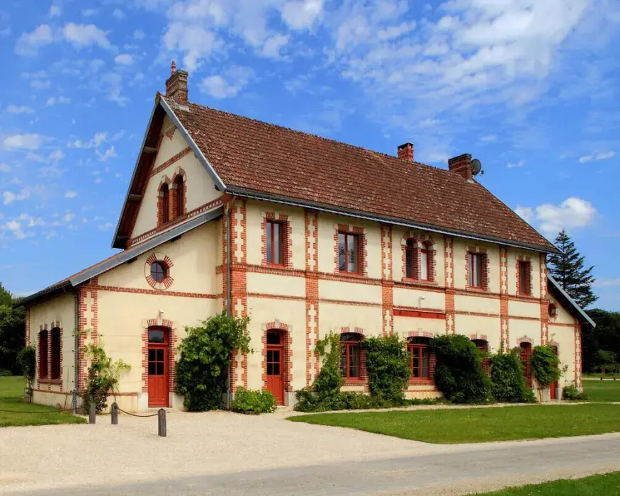 Domaine de la Trigalière 8