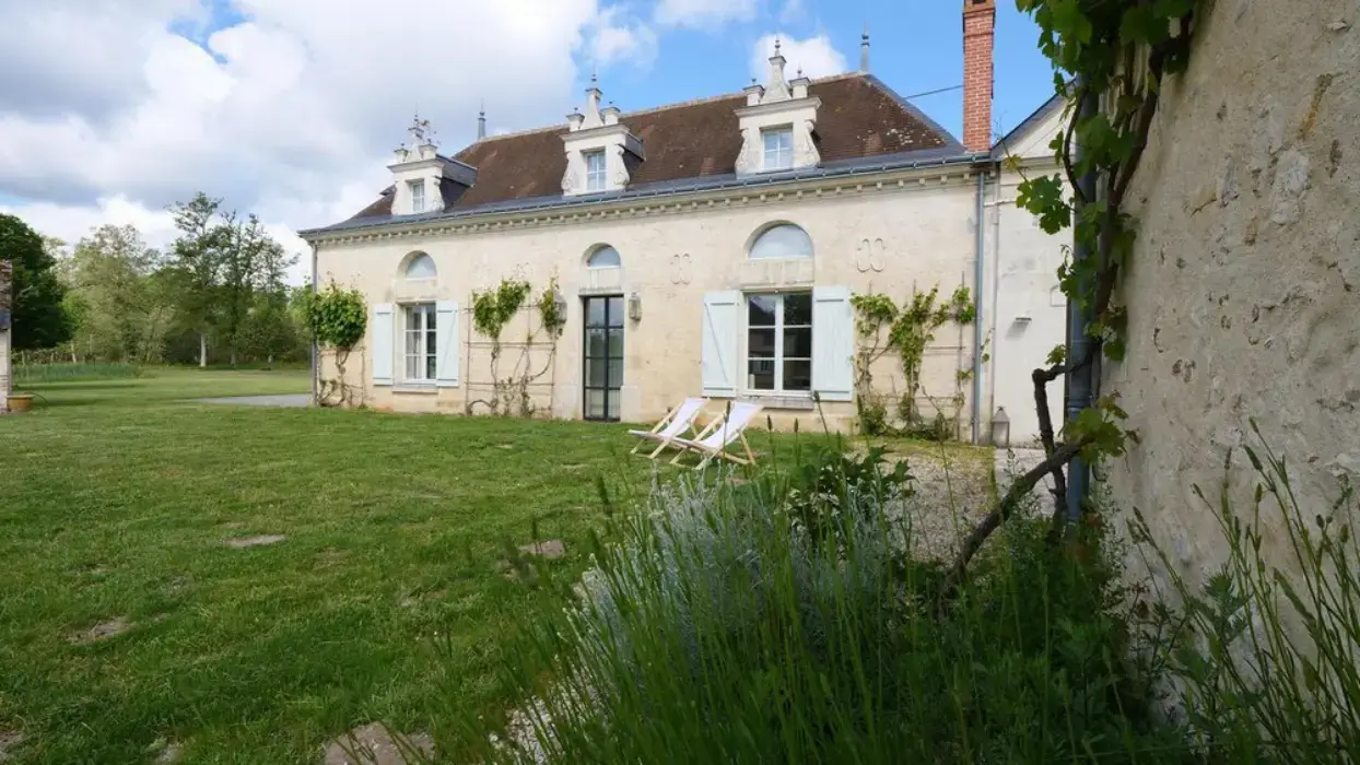Domaine de la Trigalière 9