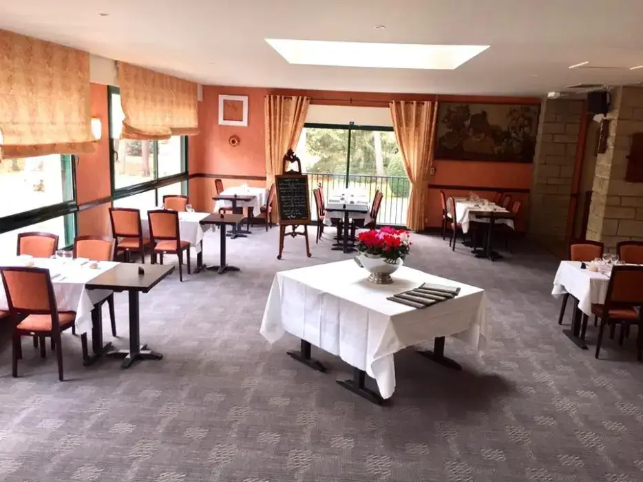 Roc'Land Hôtel 2