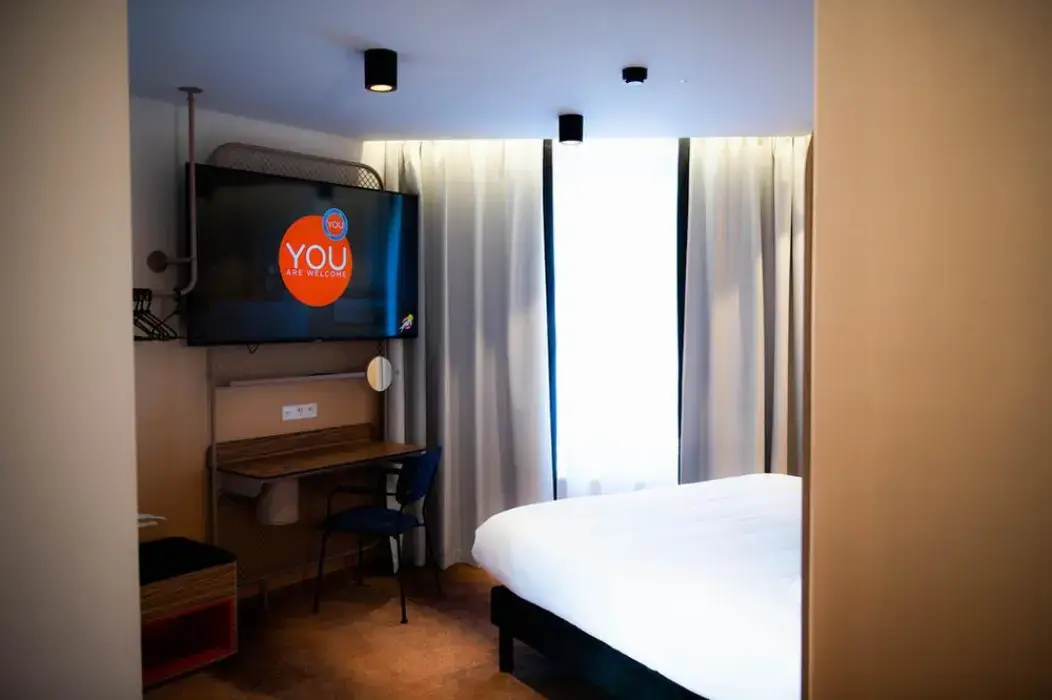 YOU Are Deauville 4