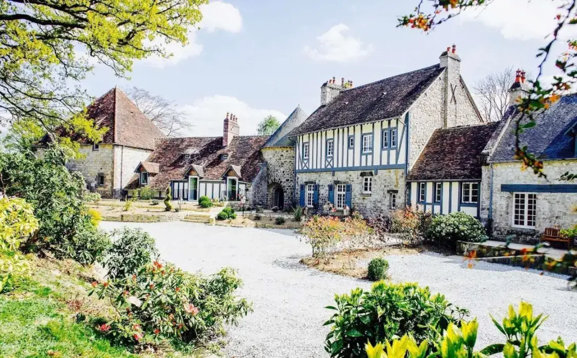 Domaine de Laumondière