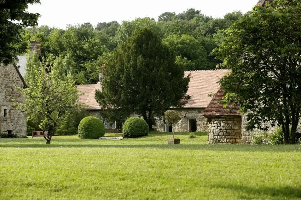 Domaine de Laumondière 9